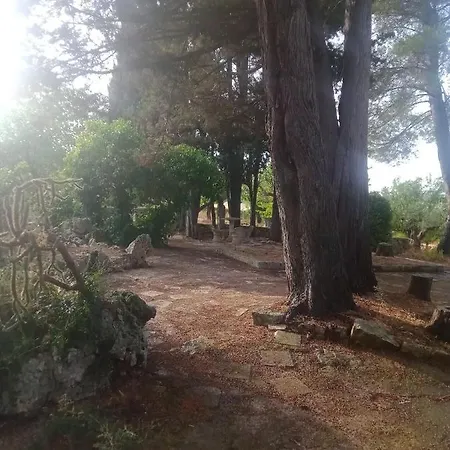 Teatro Del Grano Holiday home