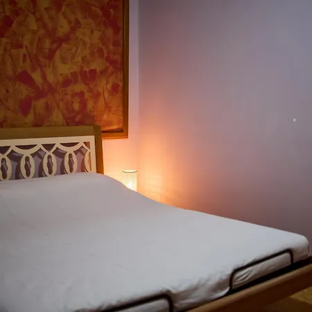 Teatro Del Grano Holiday home