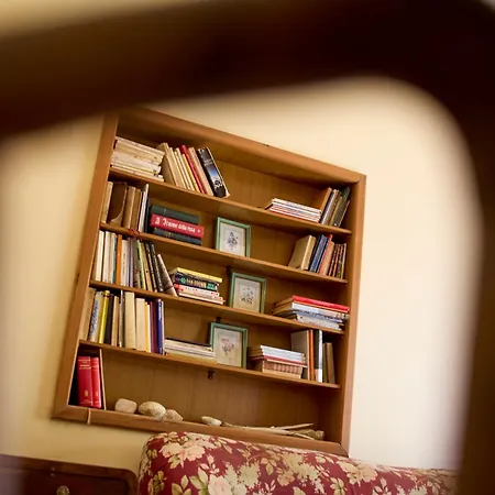 Teatro Del Grano Holiday home *