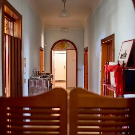 Holiday home Teatro Del Grano *