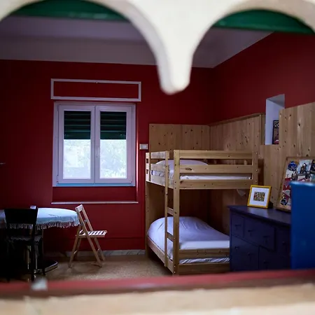 Teatro Del Grano Holiday home