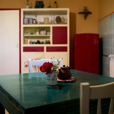 Holiday home Teatro Del Grano *