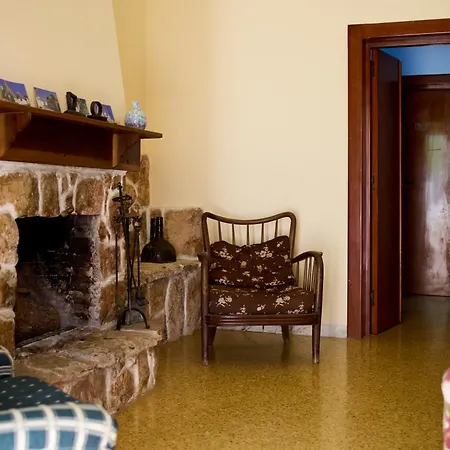 Teatro Del Grano Holiday home *