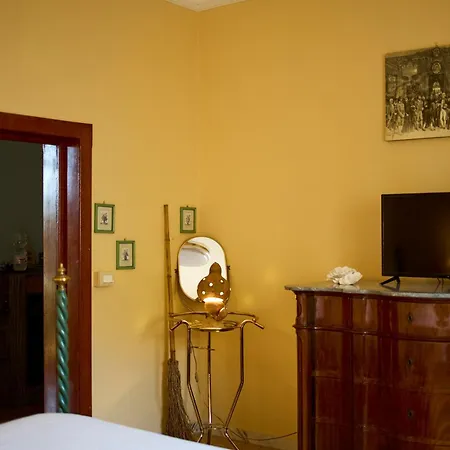 Holiday home Teatro Del Grano *