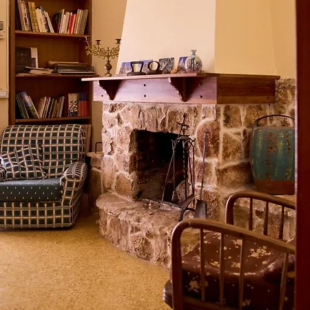 Holiday home Teatro Del Grano Alberobello
