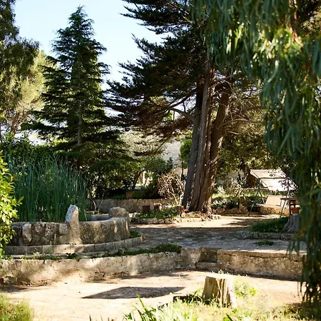 Teatro Del Grano Holiday home *