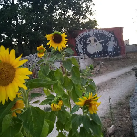 Holiday home Teatro Del Grano *